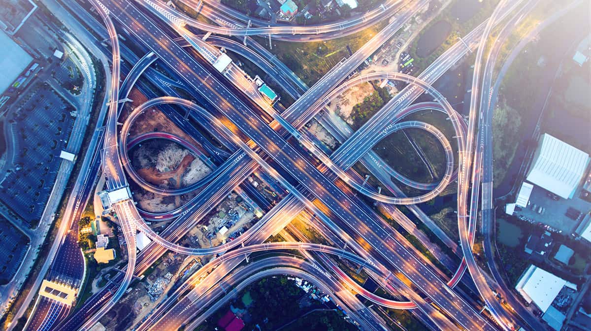 Городская среда Пензы: комплексный анализ транспортной инфраструктуры и дорожной сети - 2